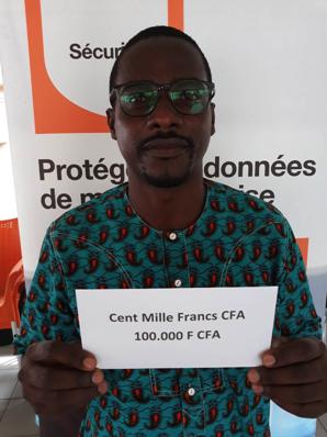 NGUESSAN KOFFI JEAN COLIN